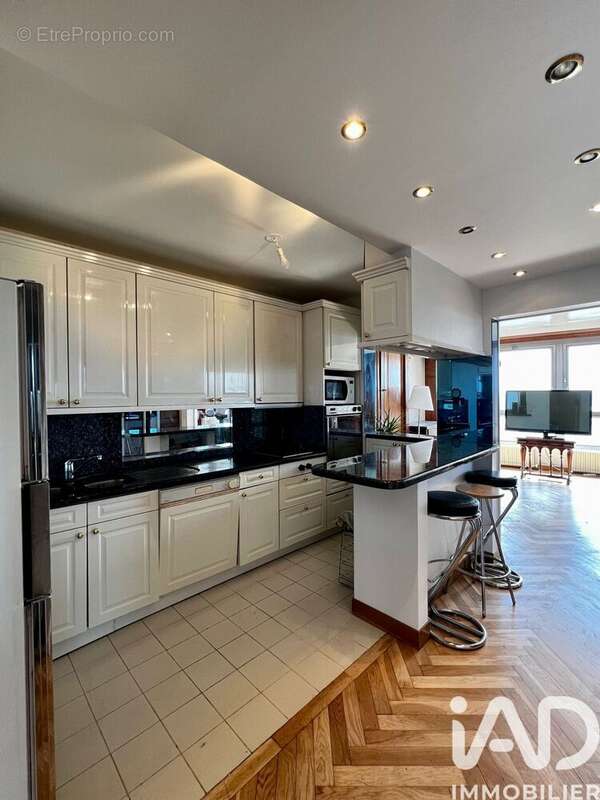 Photo 6 - Appartement à PUTEAUX