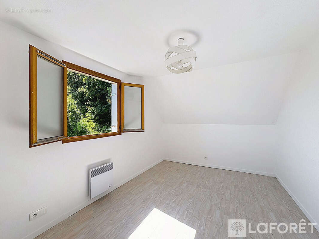 Maison Branville 4 pièce(s) 61.50 m2 - photo 5