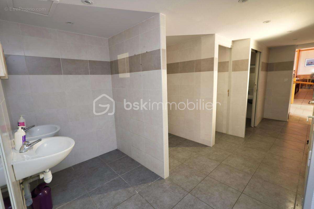 Appartement à QUIMPER