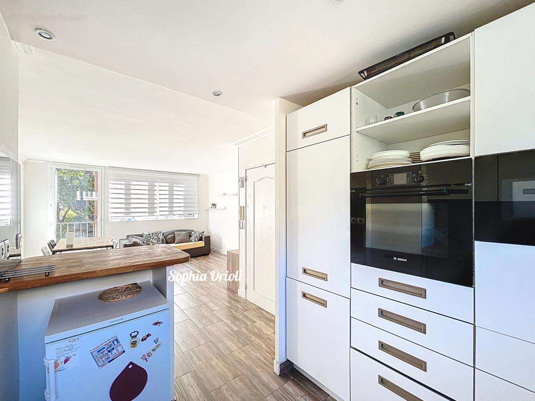 Appartement à ANTONY