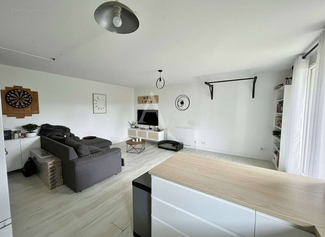 Appartement à AUSSONNE