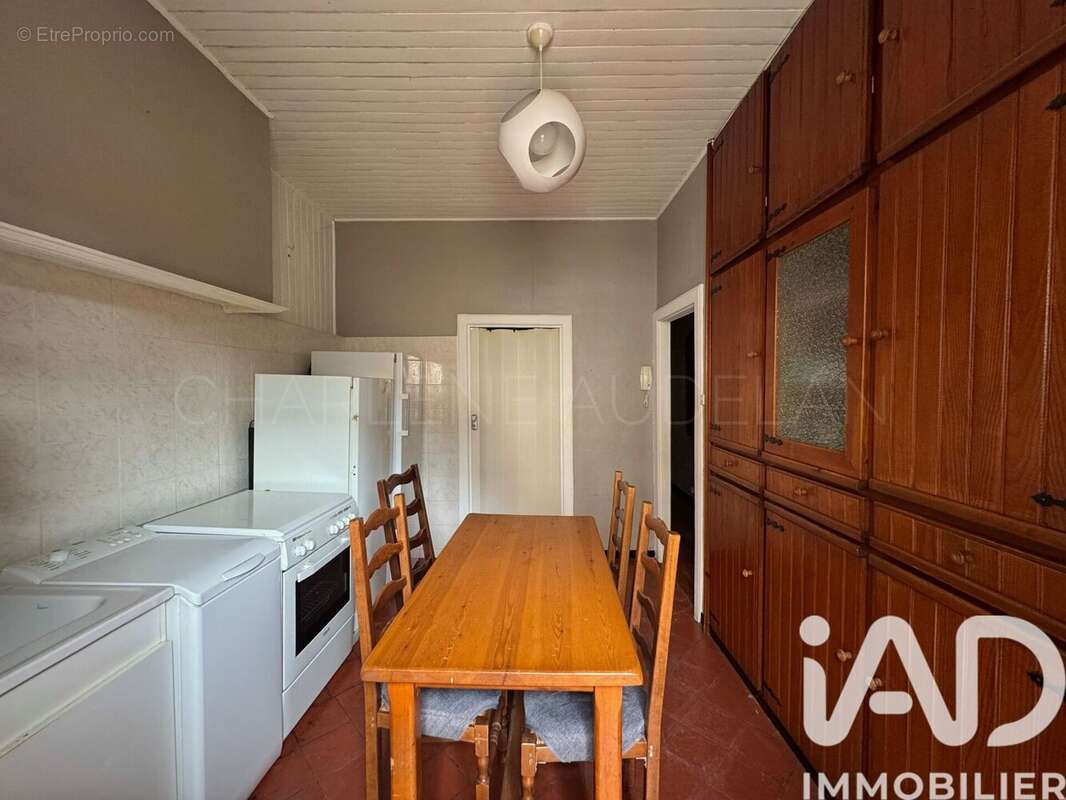 Photo 3 - Appartement à SETE