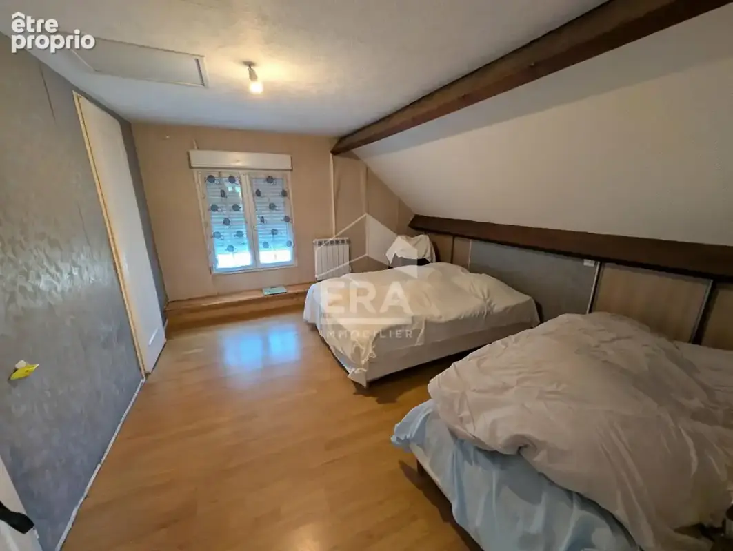 Maison 122m² à montpon-ménestérol - photo 11