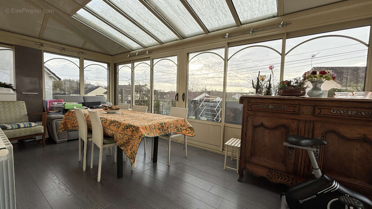 Maison à CHATEAUDUN