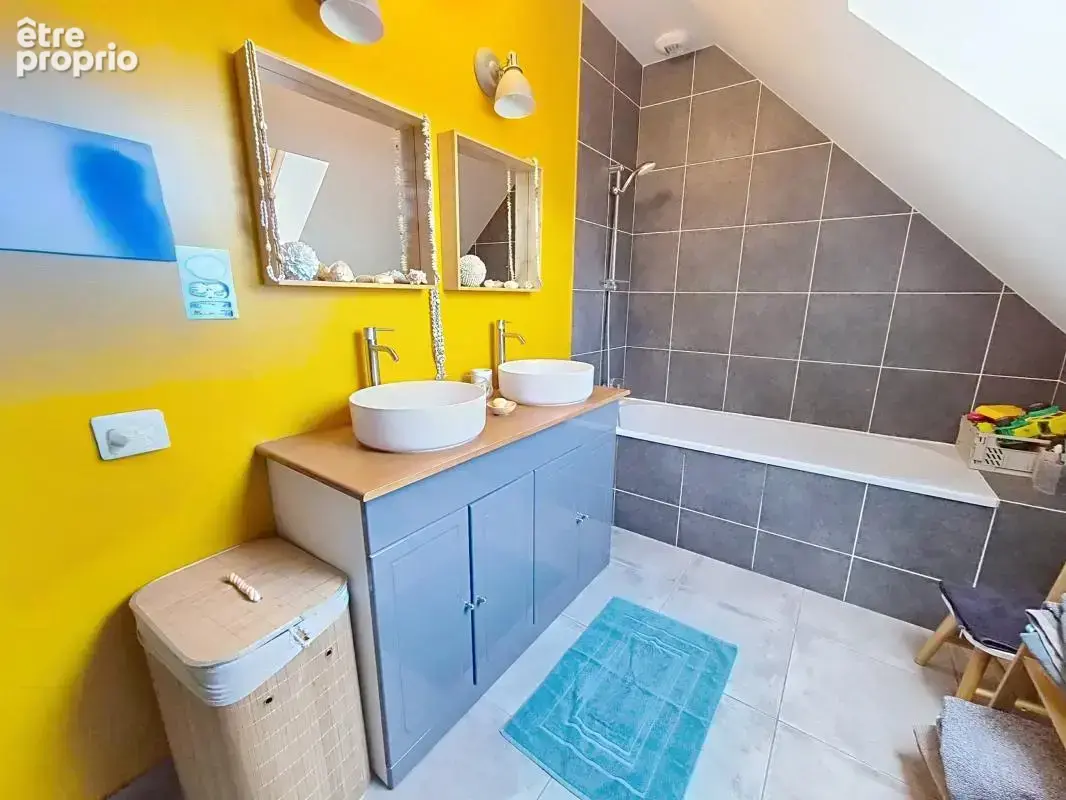 Maison 186 m² à Chassignolles  - photo 17