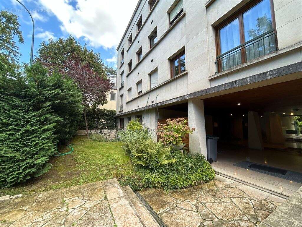 Appartement 31 m² à Le Vesinet  - photo 5