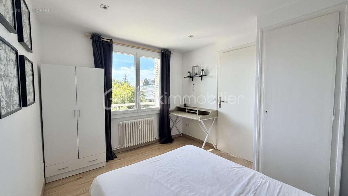 Appartement à ANNECY