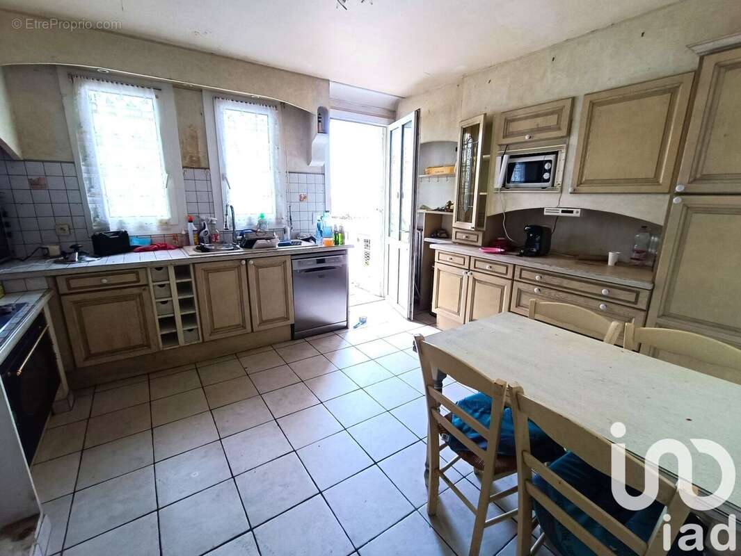 Photo 8 - Maison à LE POIRE-SUR-VIE