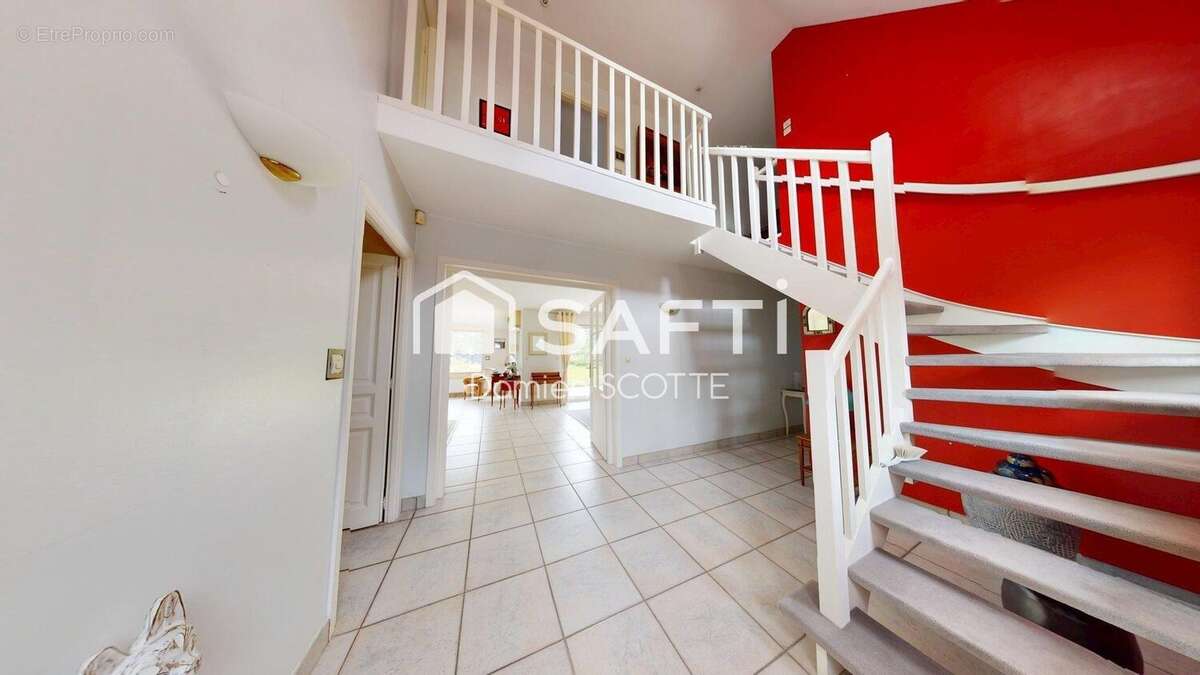 Photo 3 - Maison à BOUSBECQUE