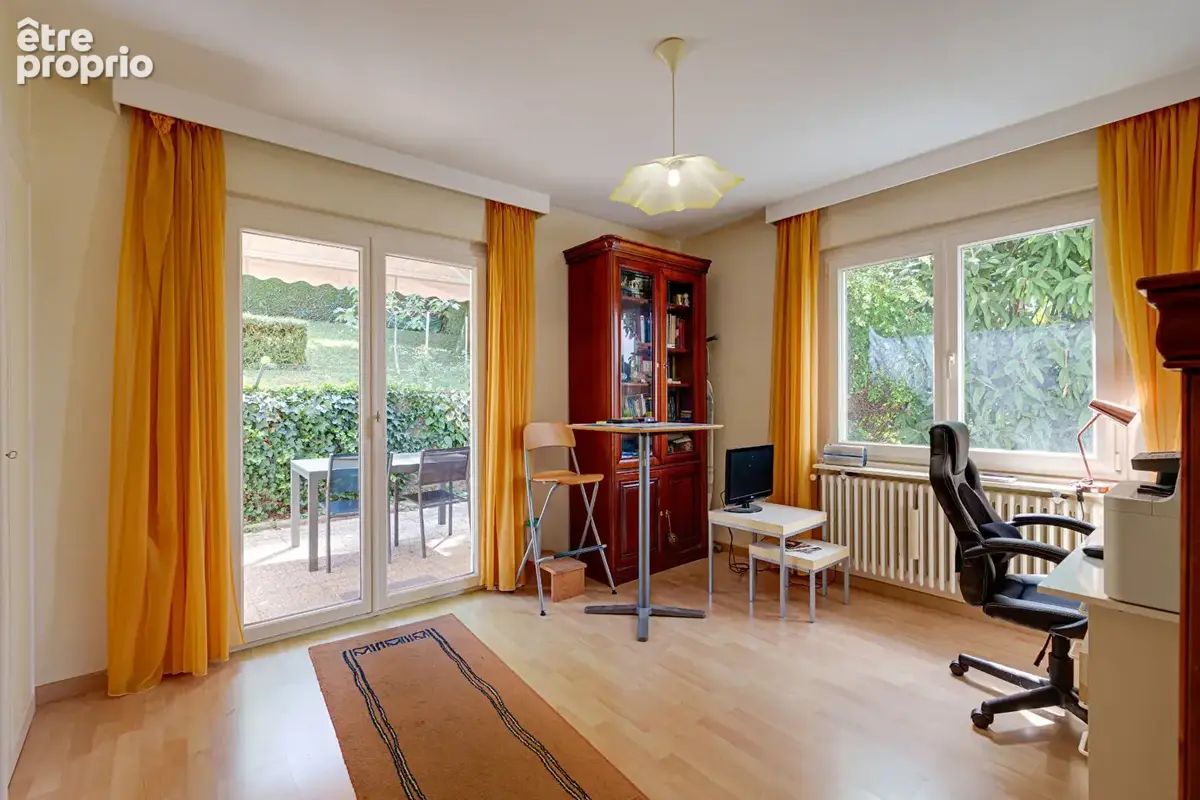 Maison Publier 8 pièces 157,9m² sur 904m² de terrain - photo 8
