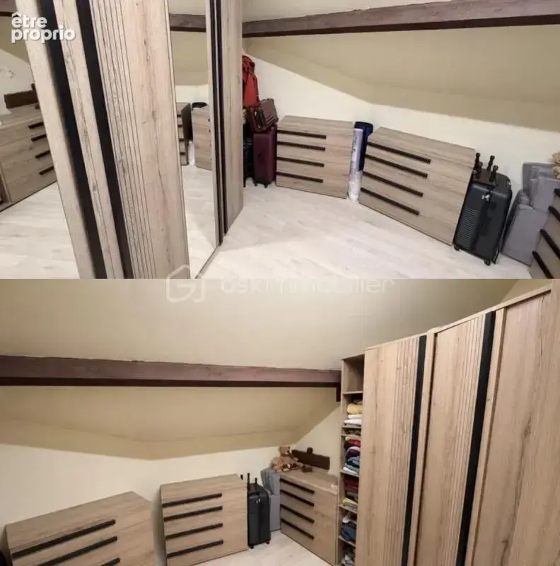 À vendre – Maison de caractère de 118 m² avec piscine, jacuzzi– Greneville-en-Beauce - photo 7