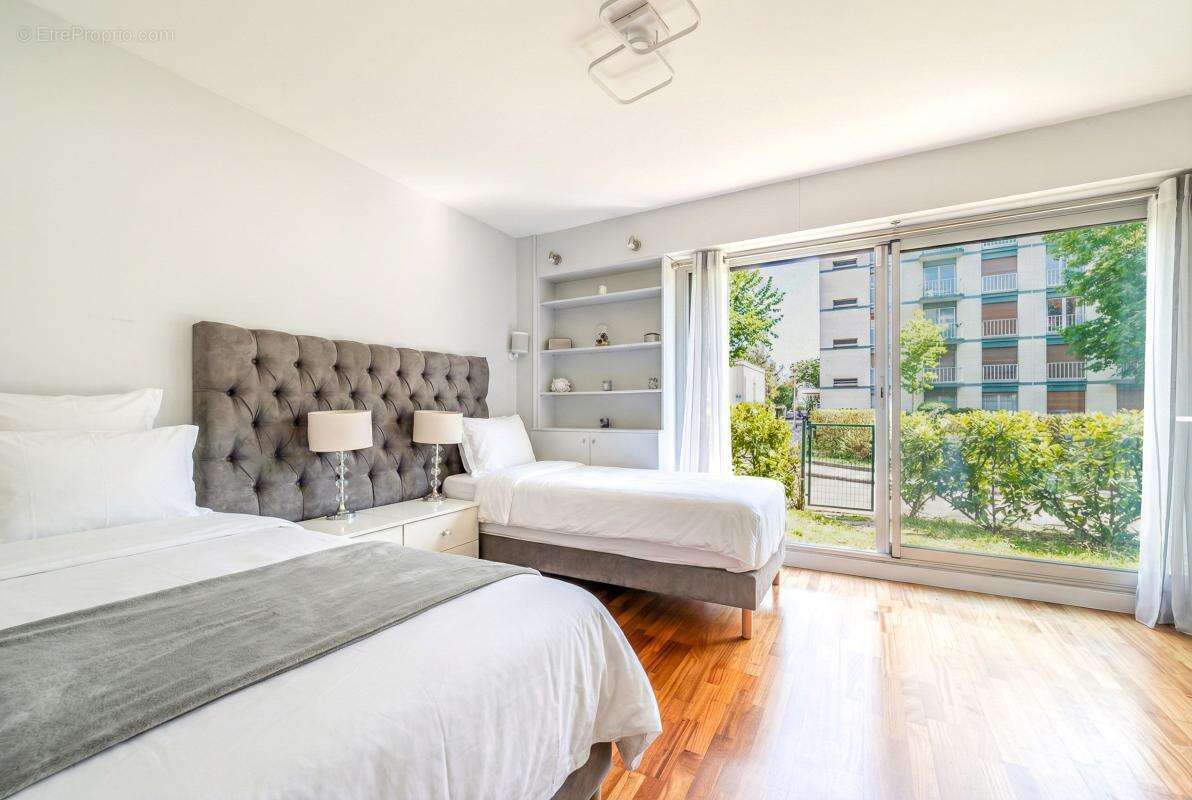 Appartement À Vendre avec jardin - photo 10