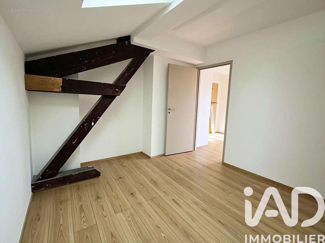 Photo 3 - Appartement à SAINT-LAURENT-DE-CHAMOUSSET
