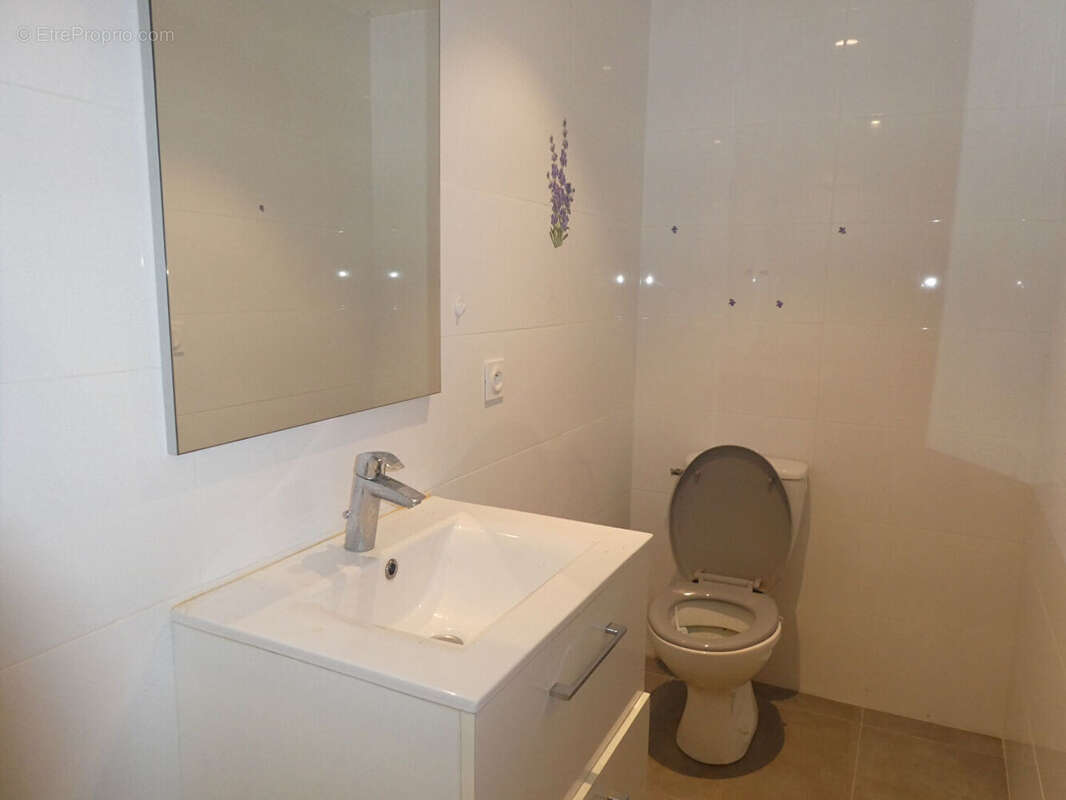 Appartement à PONT-L'EVEQUE