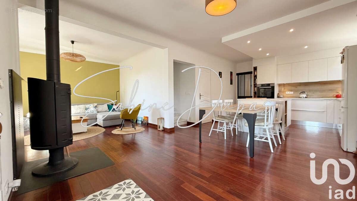 Photo 8 - Maison à TAILLADES