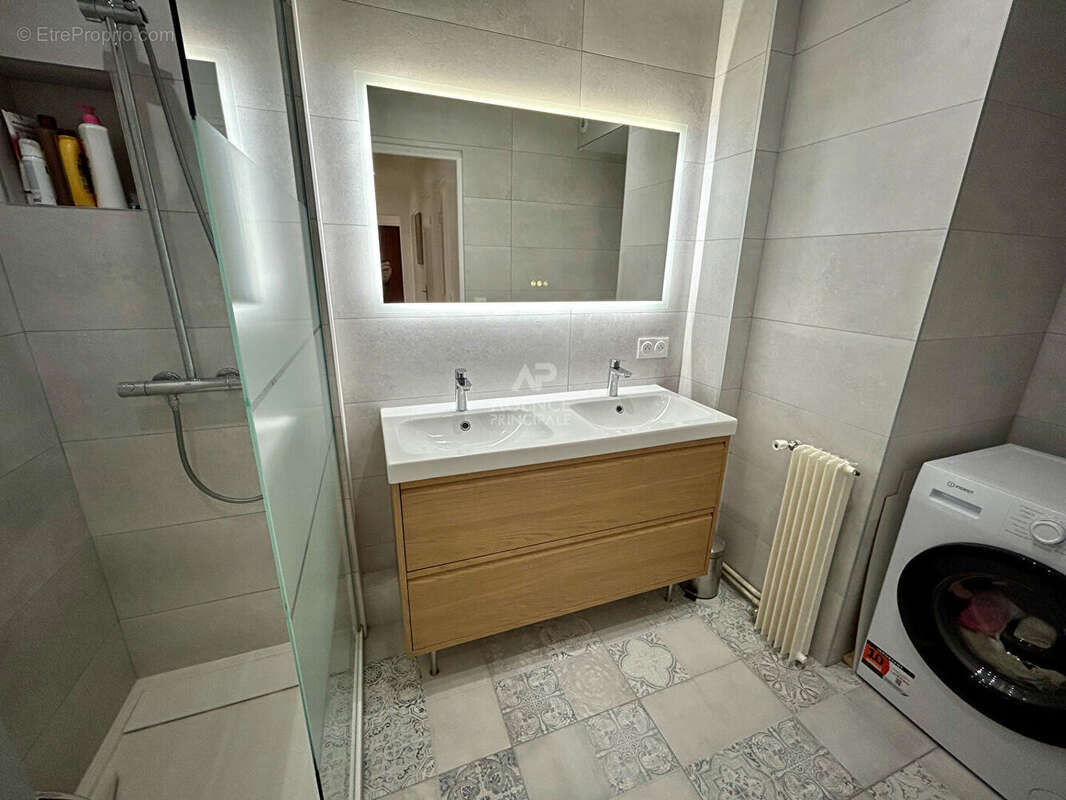Appartement à POISSY