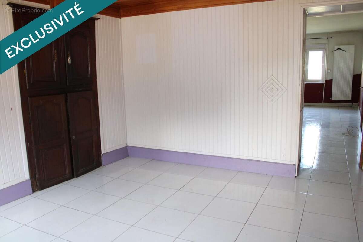 Photo 6 - Maison à MARGUT