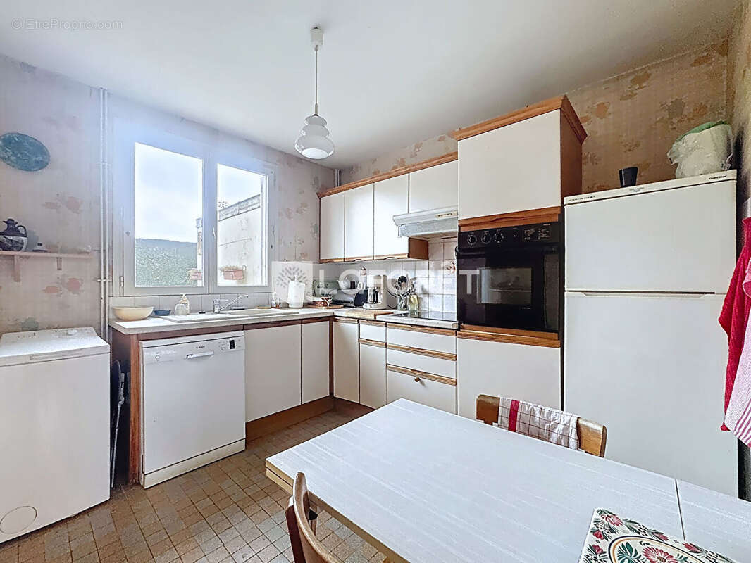 Maison à OUISTREHAM