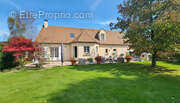 Maison à MONTFORT-L'AMAURY