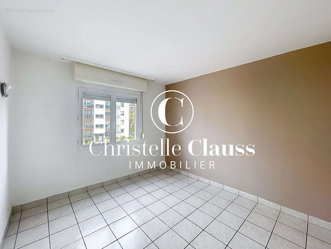 Appartement à MULHOUSE