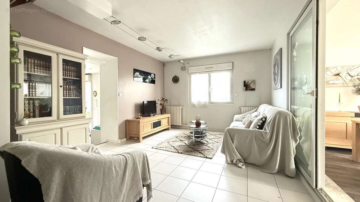 Maison à DOMONT