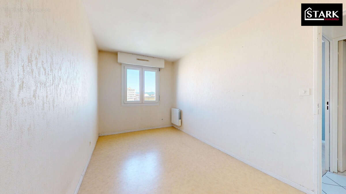 Appartement à BELFORT