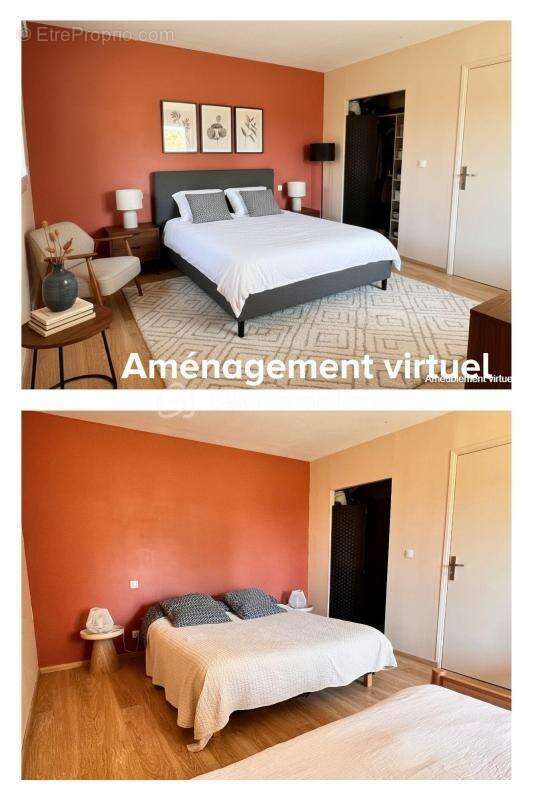 Maison familiale rénovée de 4 chambres dans un environnement de nature - photo 7
