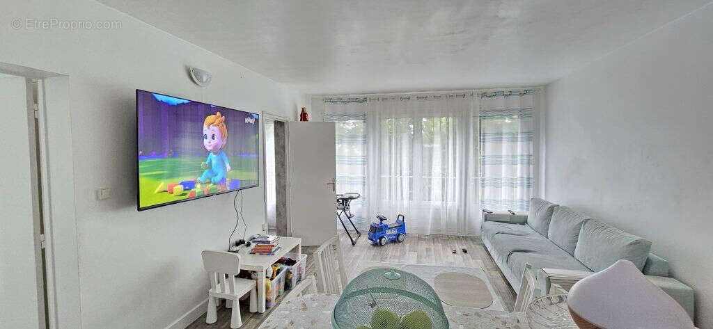 Appartement à TOURCOING