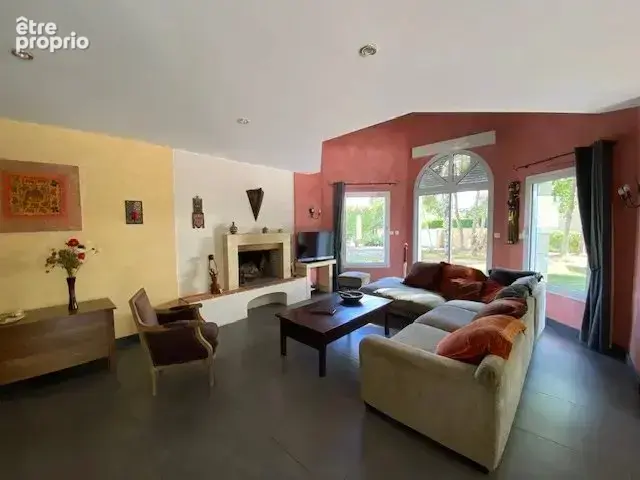 Maison contemporaine en Anjou - photo 8