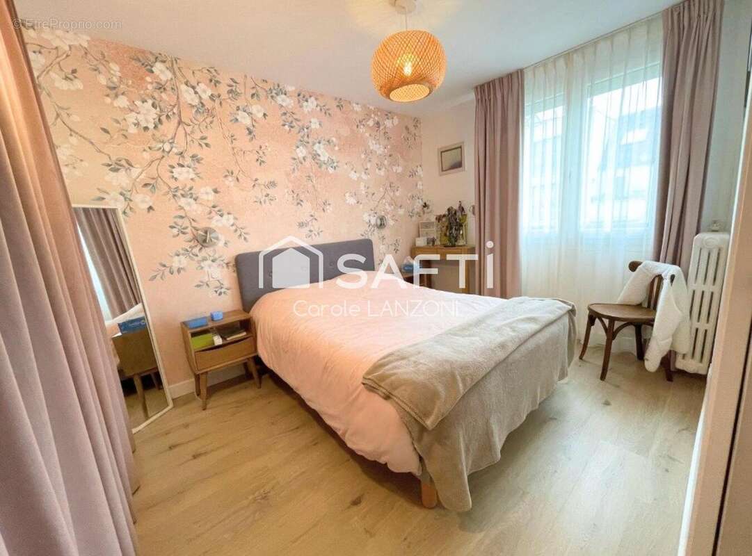 Photo 6 - Appartement à RENNES