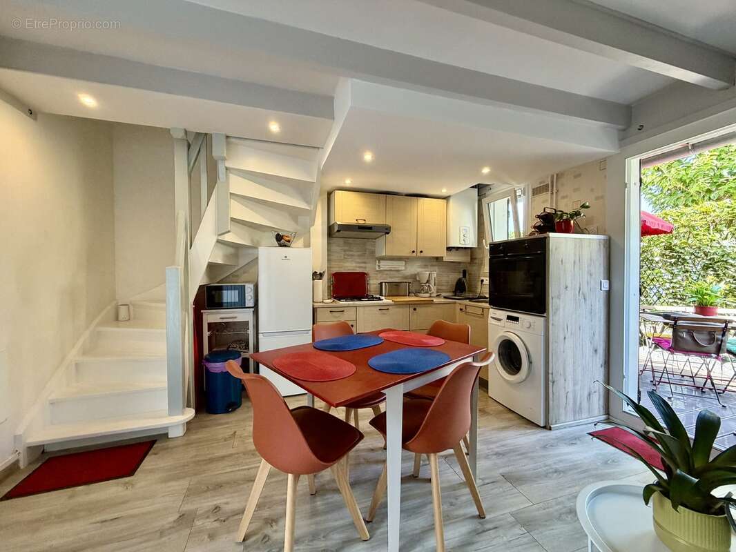 Adorable maison 3 pièces - photo 4