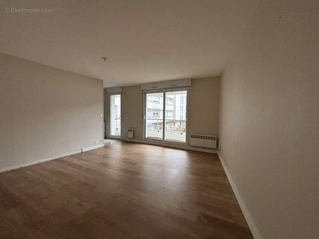 Appartement à TOURS