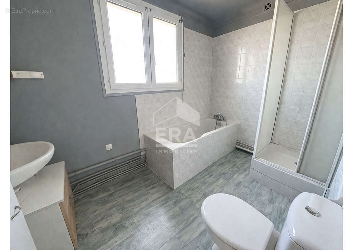 Maison à LA GRANDE-PAROISSE