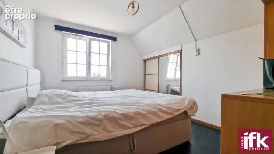 WICKERSCHWIHR – Maison meublée avec gîte et piscine - photo 7