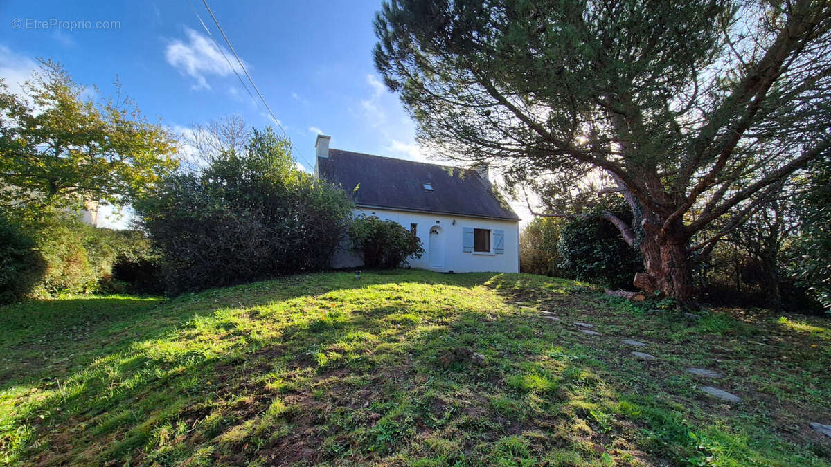 Maison à MOELAN-SUR-MER