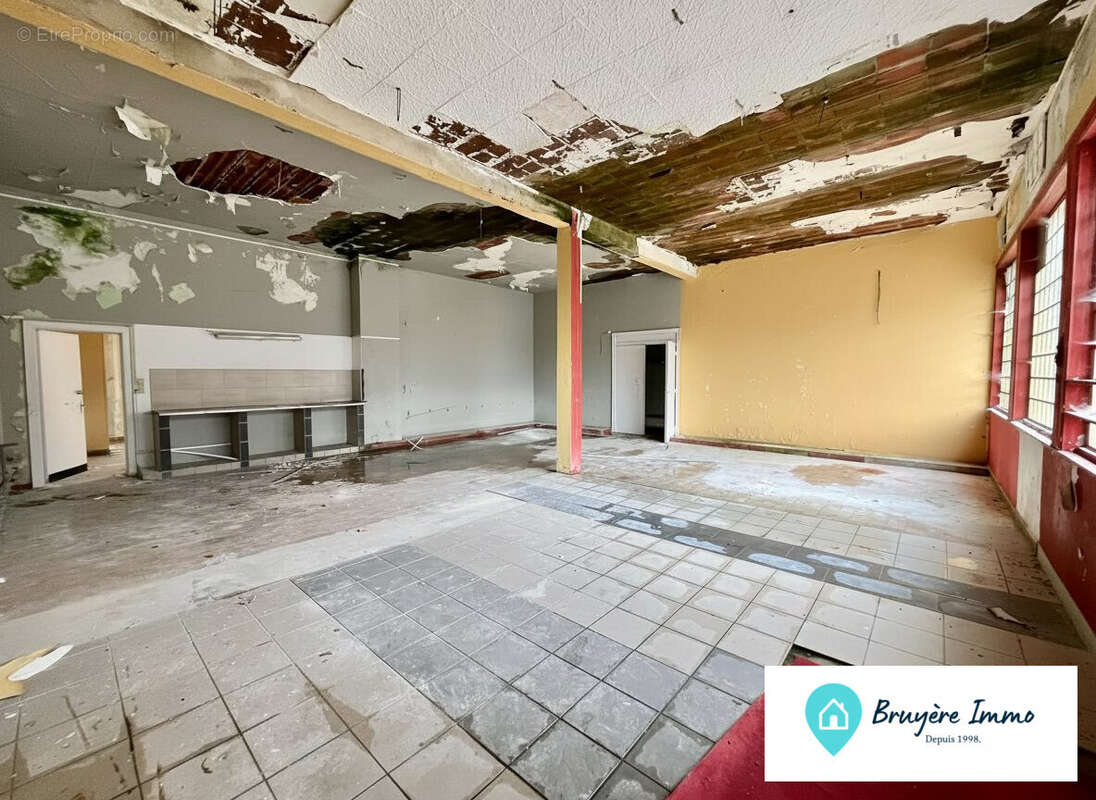 Appartement à FRESNES-SUR-ESCAUT