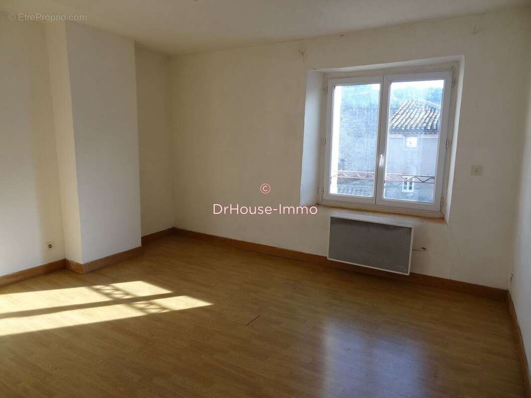 Appartement à ANDUZE