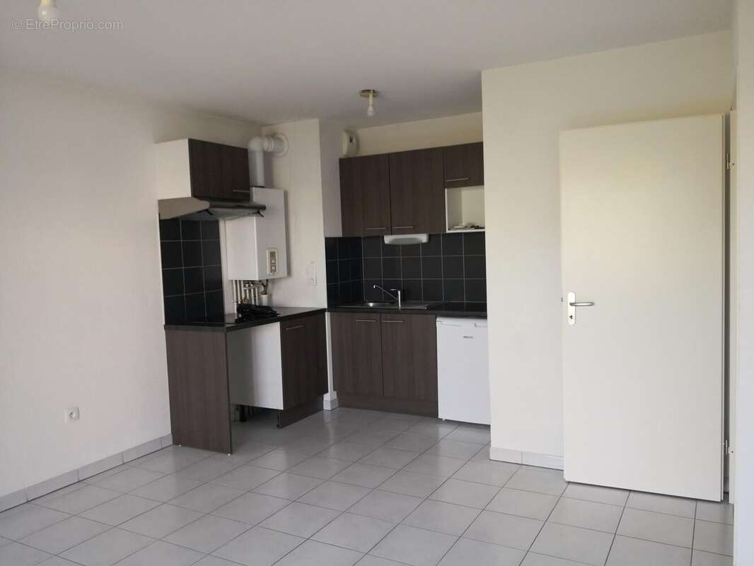 Photo 6 - Appartement à TOULOUSE