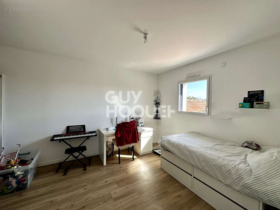 Maison à LE LOROUX-BOTTEREAU