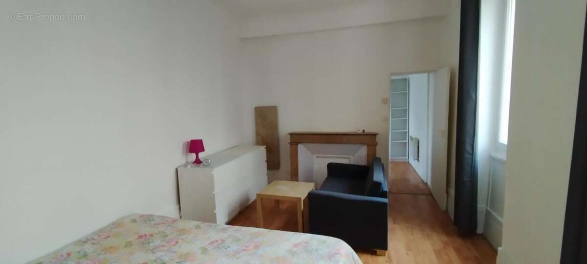21000 DIJON - Appartement 2 pièces (1 chambre) 25,90 m2 Quartier des Halles - photo 11