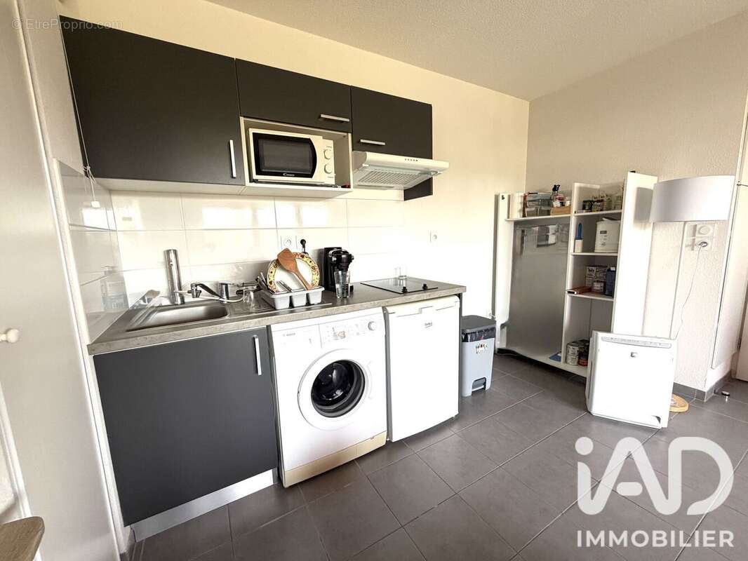 Photo 5 - Appartement à ROYAN