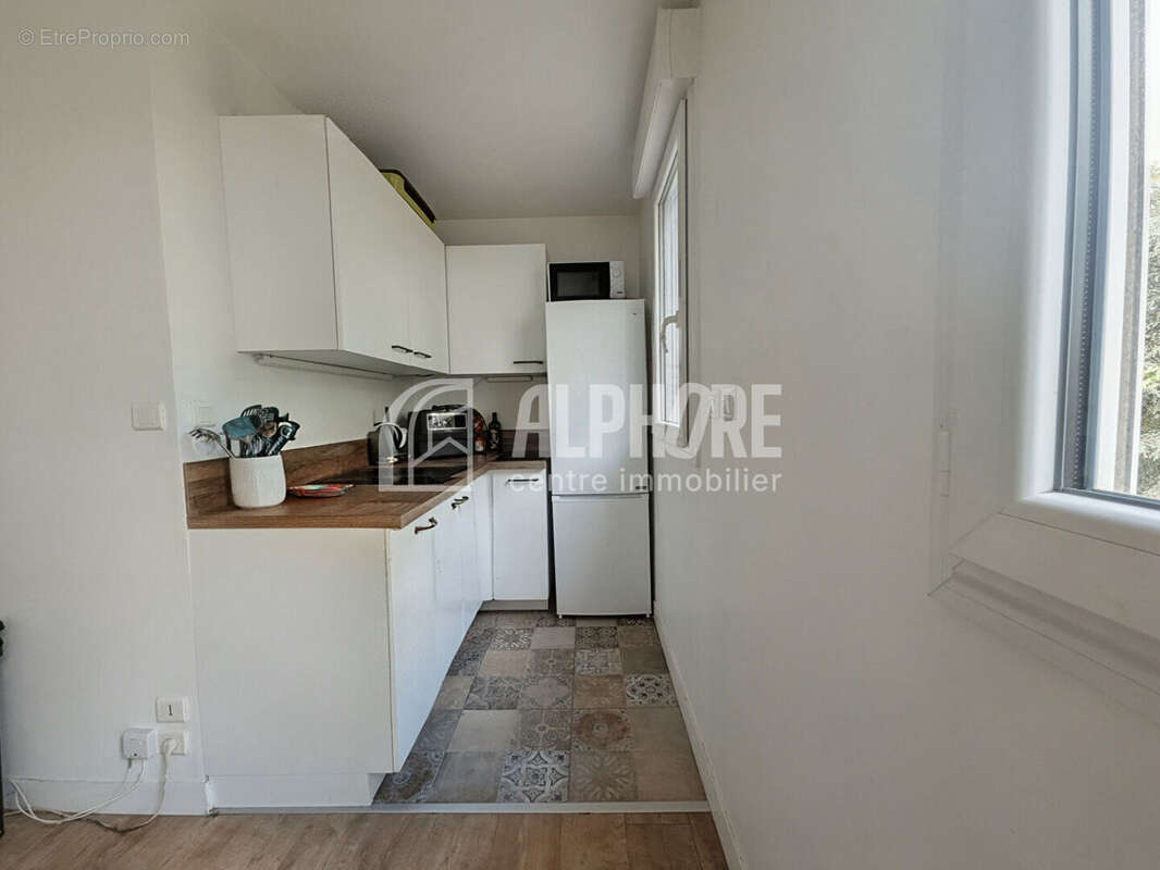 Appartement à CHOLET