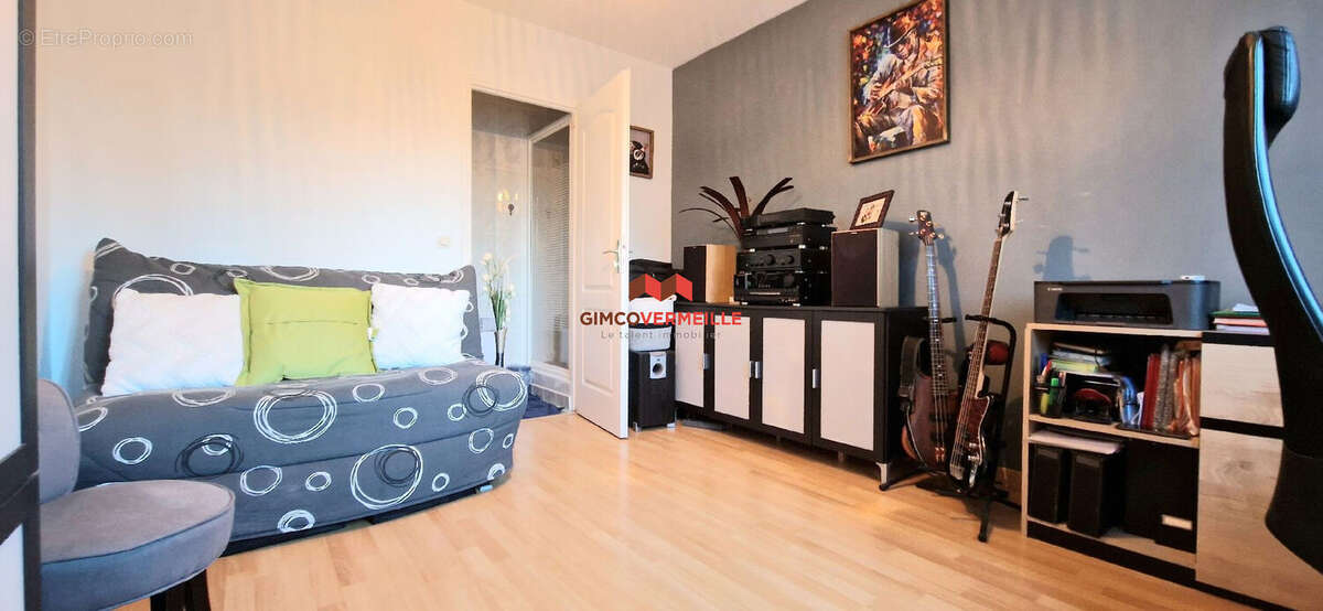 Maison à PIERRELAYE