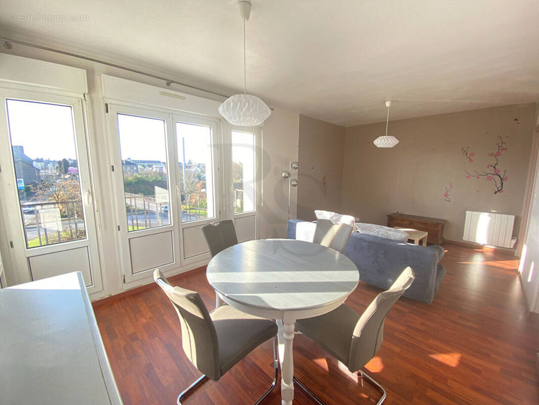 Appartement à FLERS