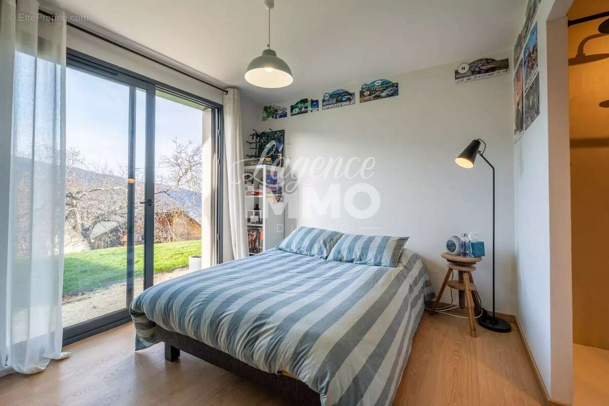 Maison à SAINT-EUSTACHE