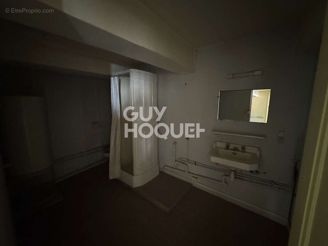 Appartement à AUBENAS
