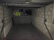 Parking à BOULOGNE-BILLANCOURT