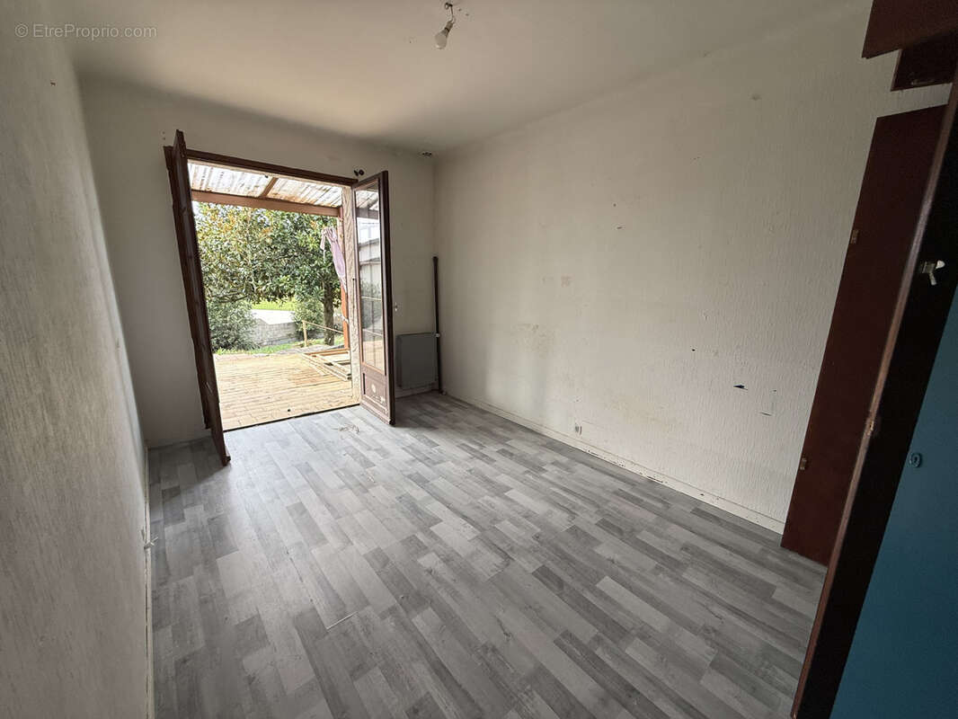 Maison à CASTELMAUROU