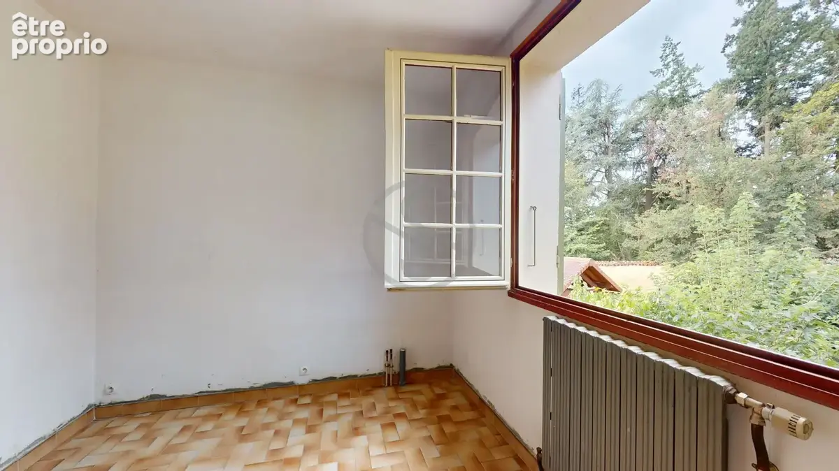Maison de Charme - Localité idéale La Côte Saint André - Terrain 800m2 - photo 16