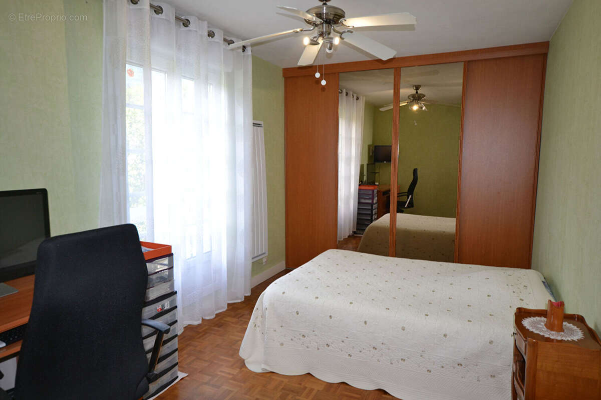 Maison à SAINT-JORIOZ